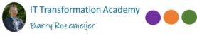 IT Transformation Academy